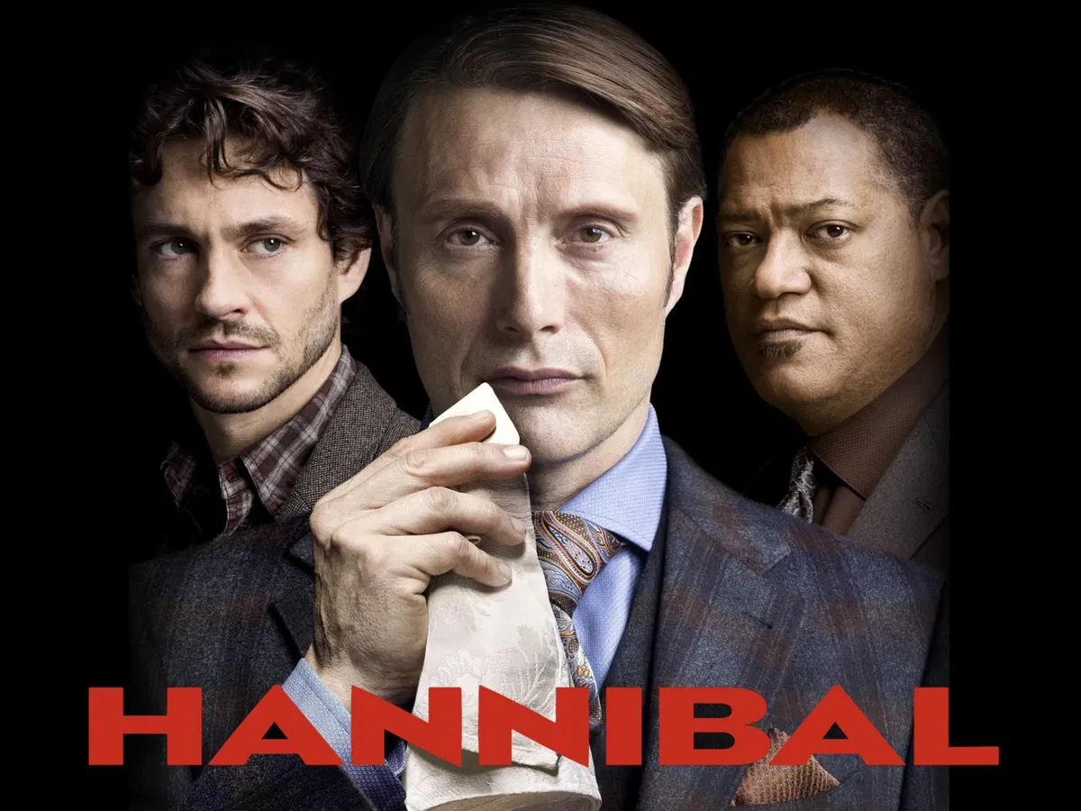 Avatar of Hannibal RPG (Lore Acurate)