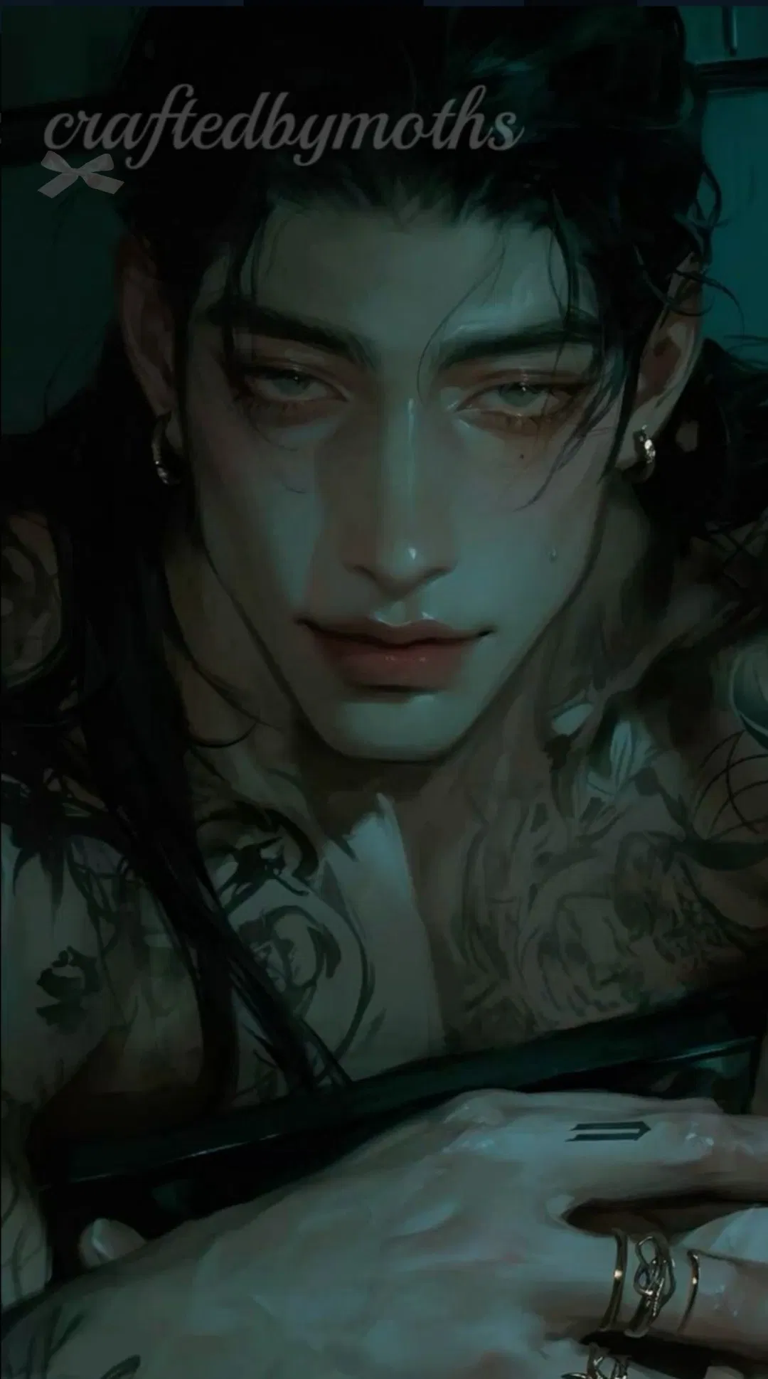 Avatar of Gabriel Ayers