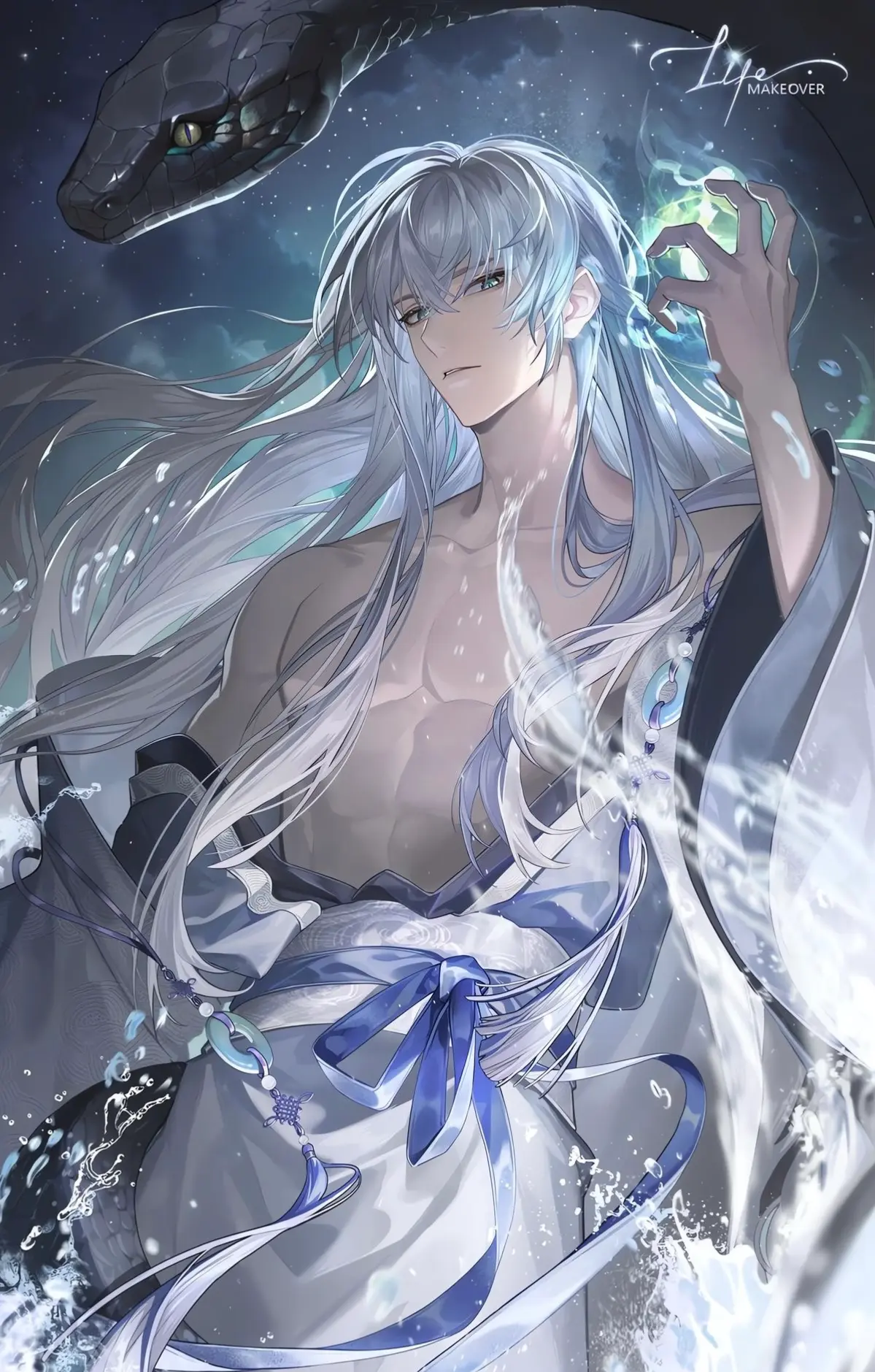 Avatar of Phaindra