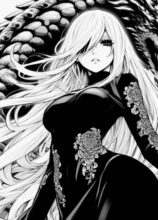 Avatar of Marceline Akasha [VAMPIRE QUEEN]