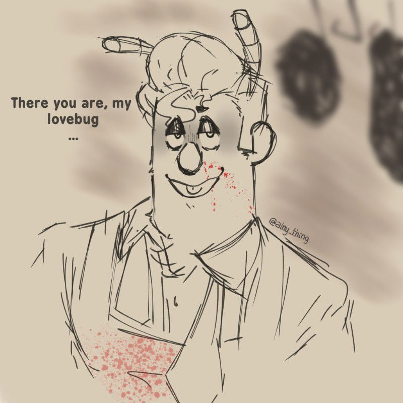 Avatar of Butcher Howdy Pillar