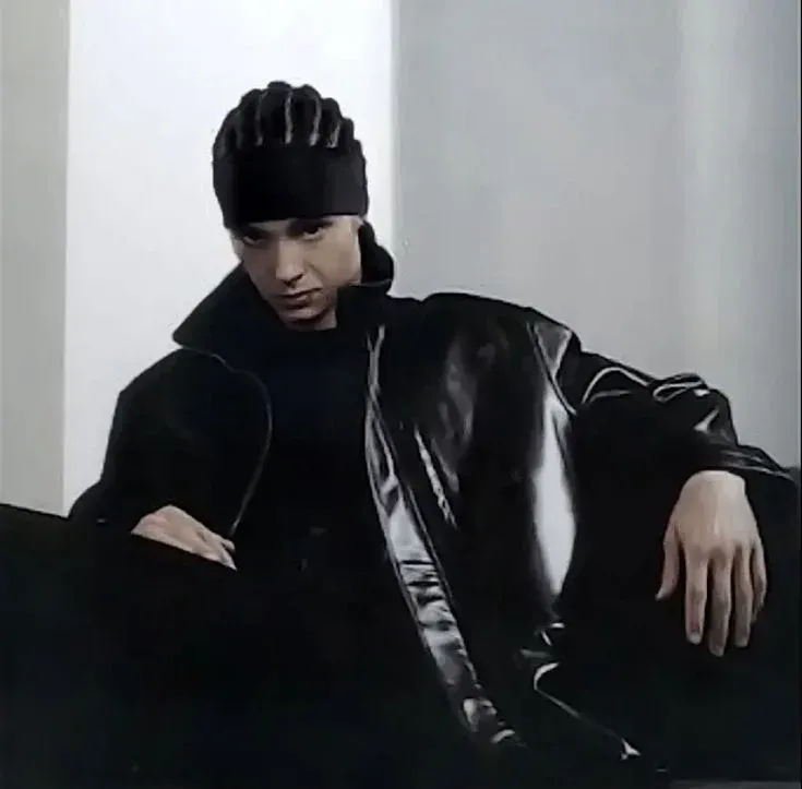 Avatar of Tom Kaulitz 