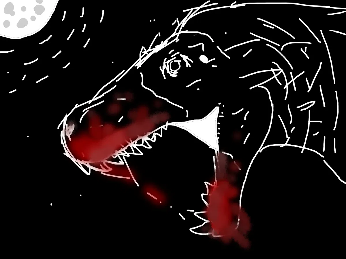 Avatar of Dakotaraptor Steini