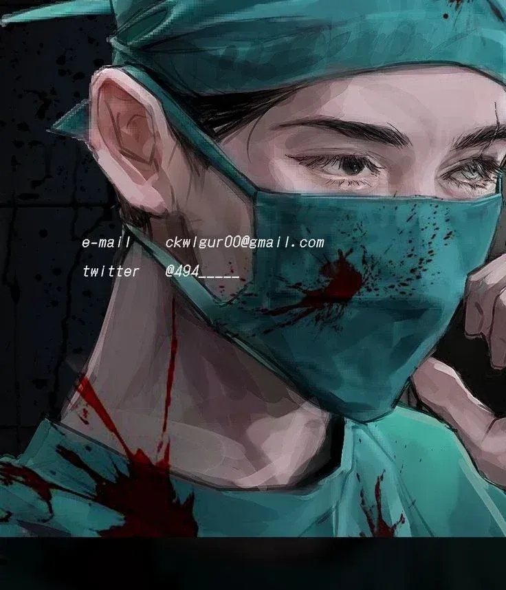Avatar of JONH◇♡~
