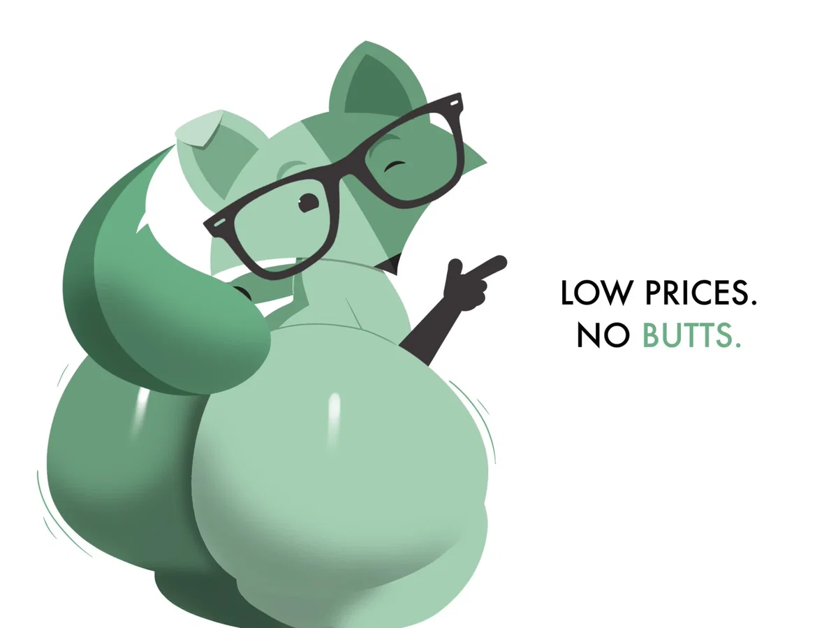 Avatar of Mint (Mint Mobile Mascot)
