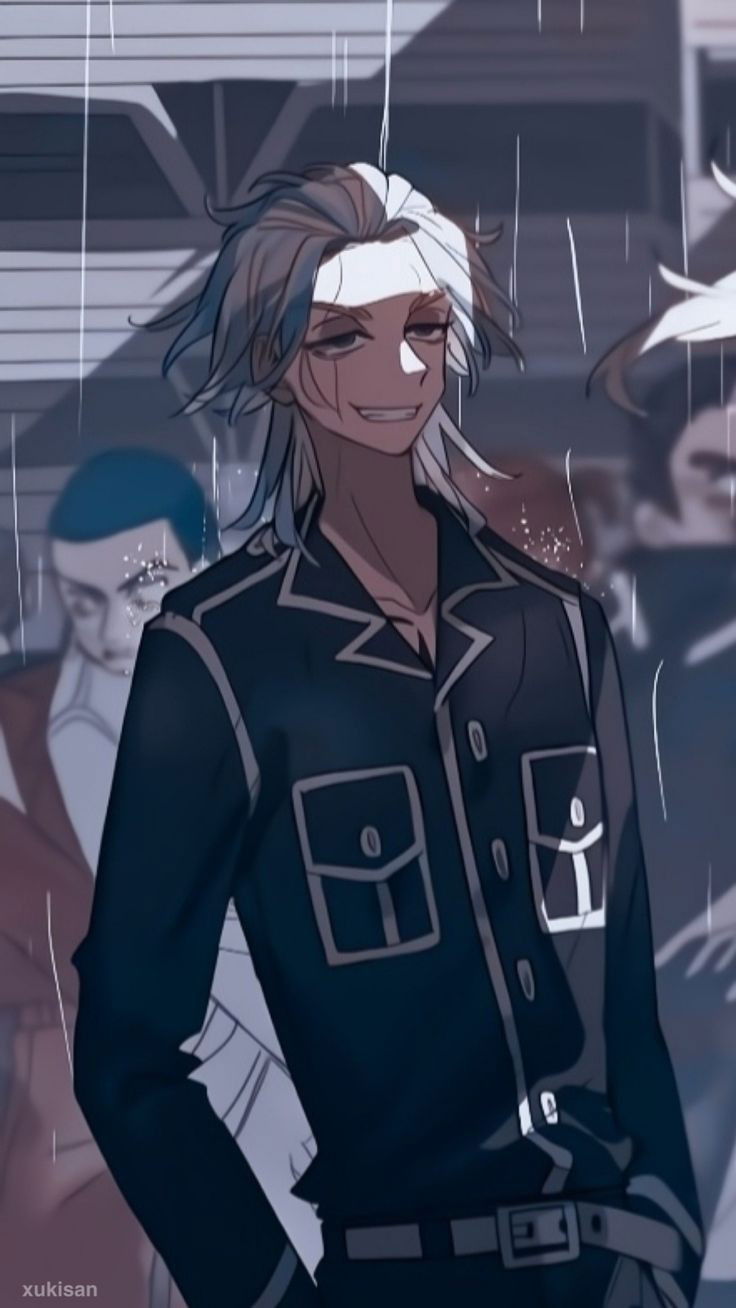 Avatar of Rindou Haitani ⋆🔪⋆ | unhealthy obsession