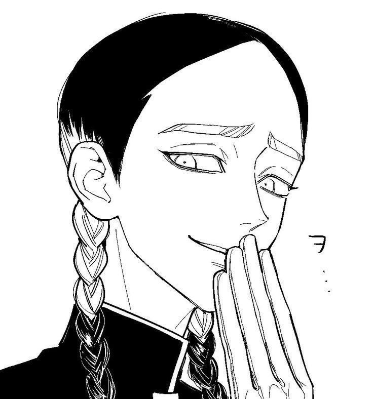 Avatar of Ran haitani 