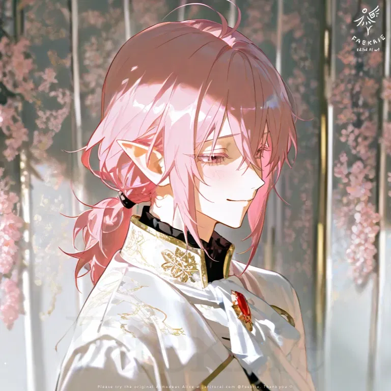 Avatar of Asmodeus Alice