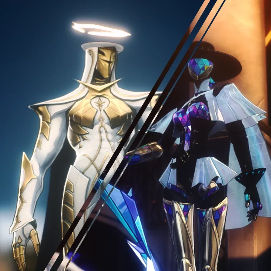 Avatar of La Guardia │ Vitreum Dancer