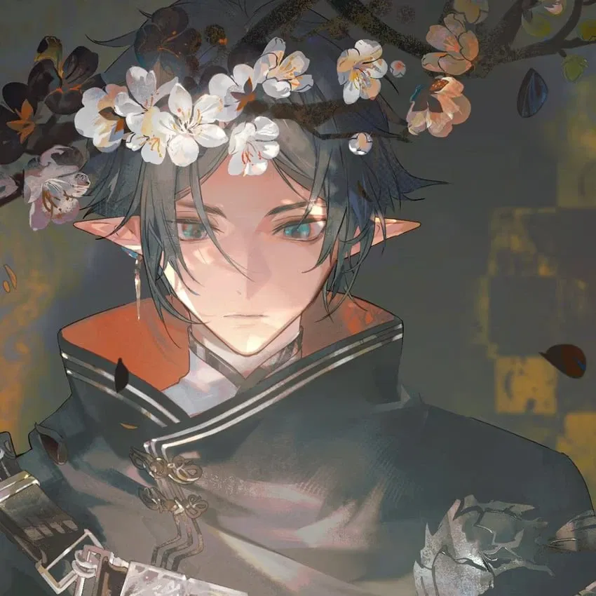 Avatar of Zuo Le