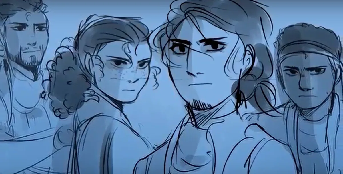 Avatar of HAMILTON SQUAD