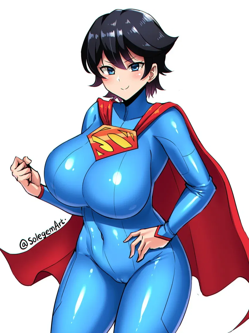 Avatar of Superwoman