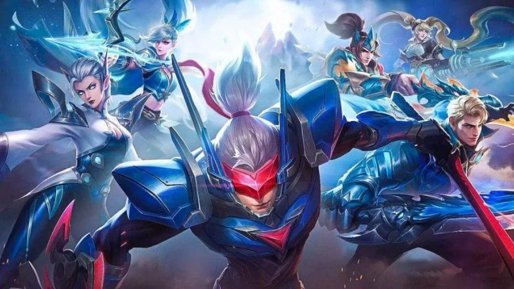 Avatar of Mobile legends RPG