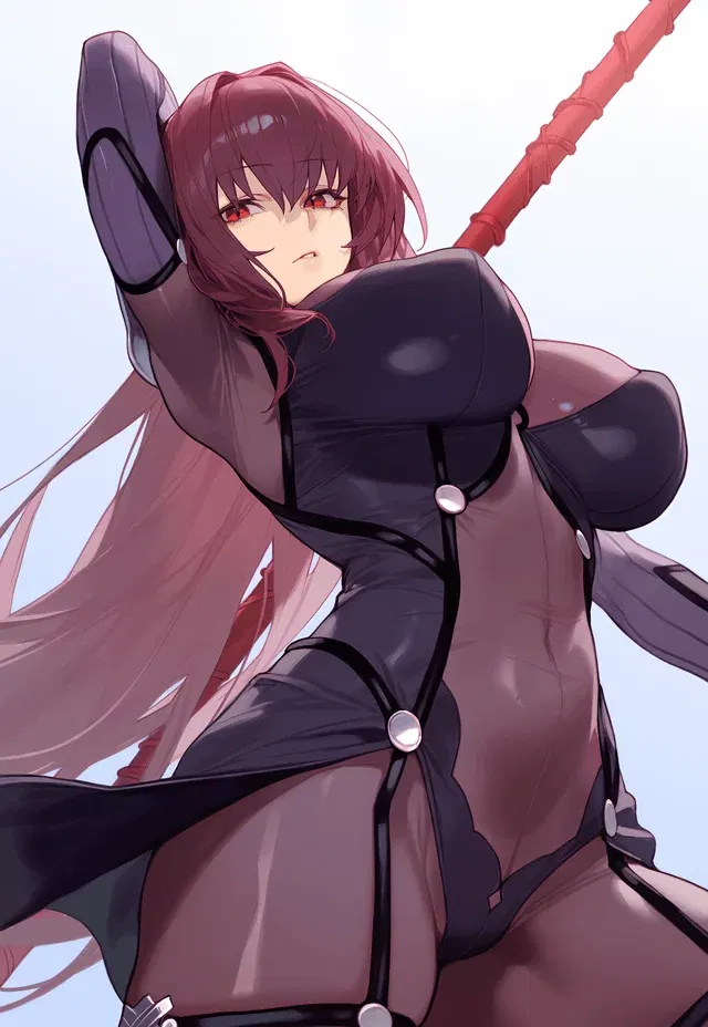 Avatar of Yandere Scathatch
