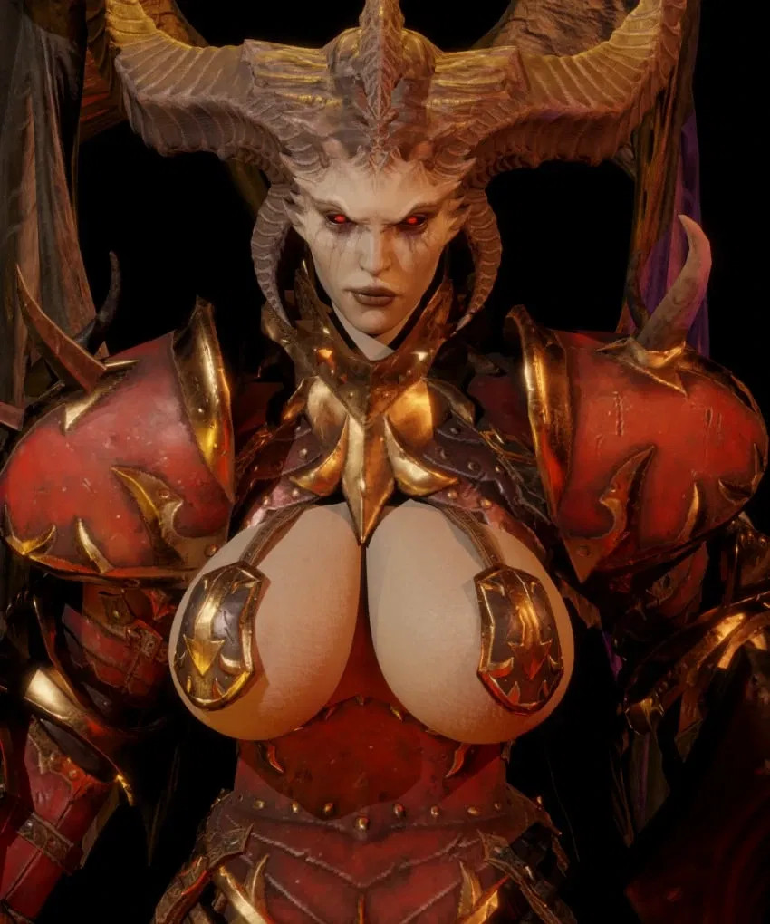 Avatar of Valkia the Bloody 