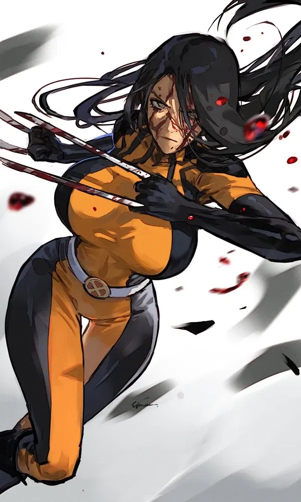 Avatar of Laura Kinney (X-23) 