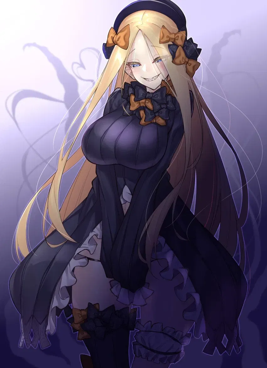 Avatar of Yandere Abigail 