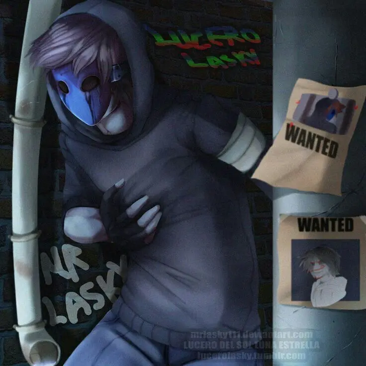 Avatar of Eyeless jack