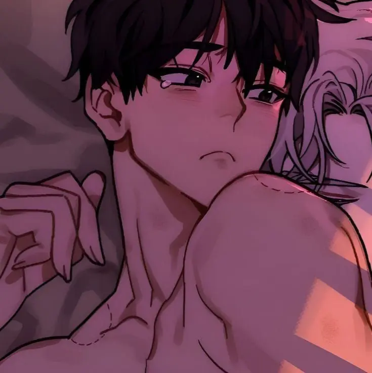 Avatar of Jasper(gay friend)