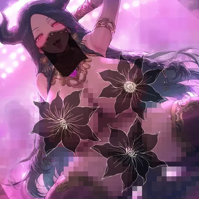 Avatar of Beatrix