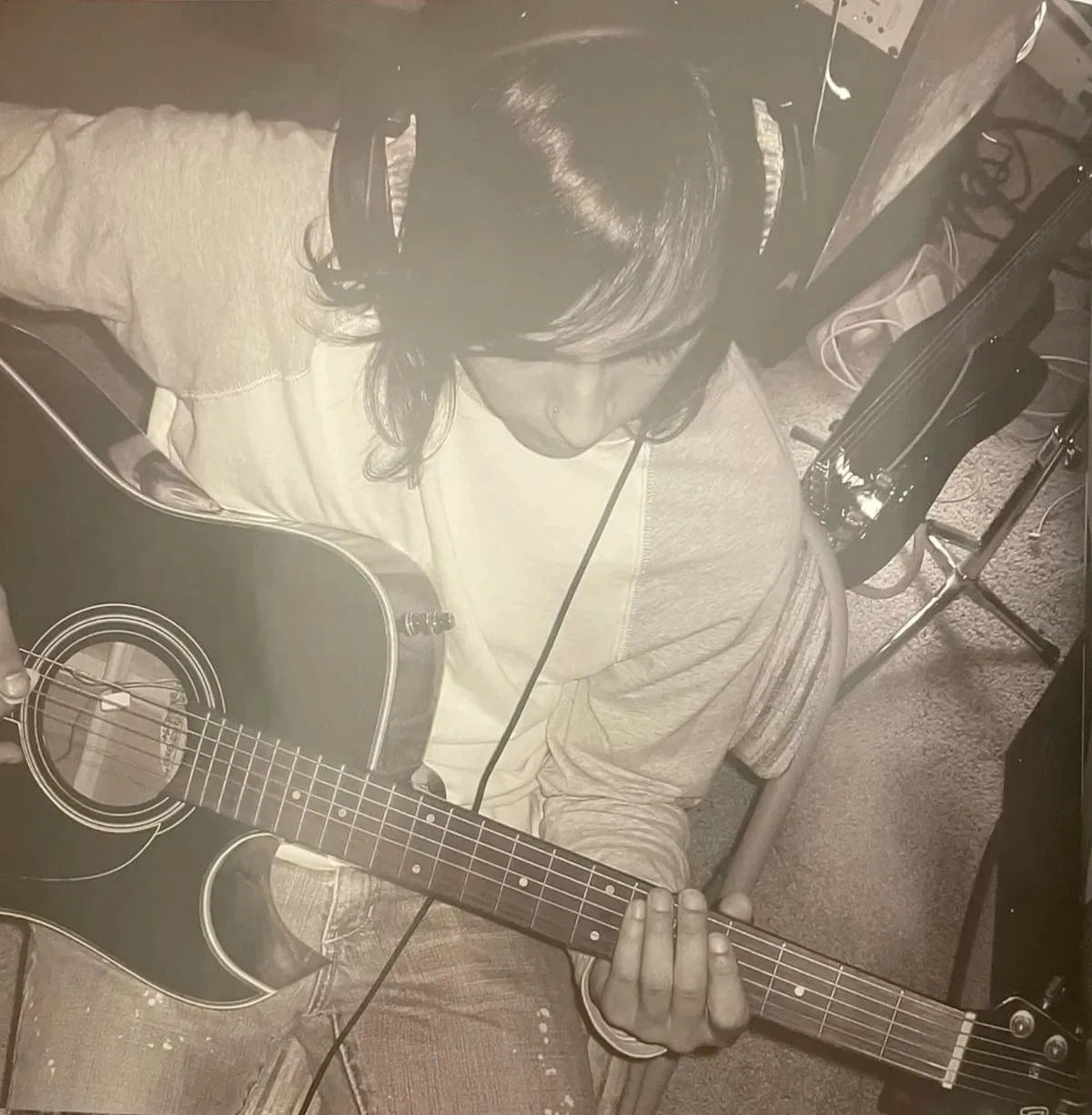 Avatar of Vic Fuentes
