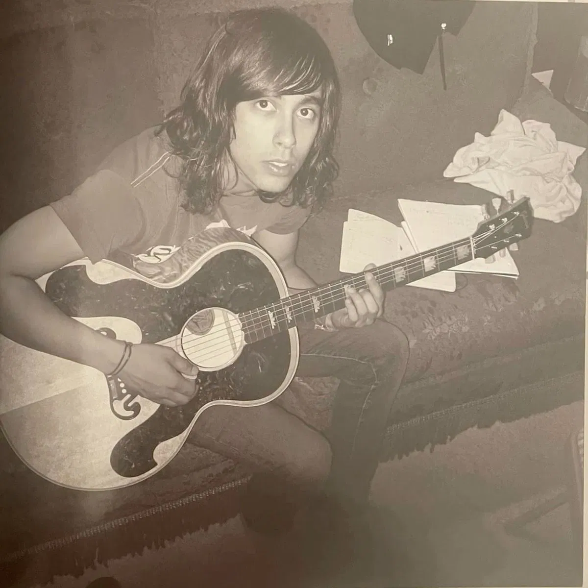 Avatar of Vic Fuentes