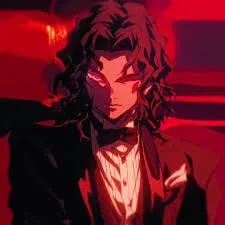 Avatar of Muzan Kibutsuji/Your Demon King Husband/ALT 1