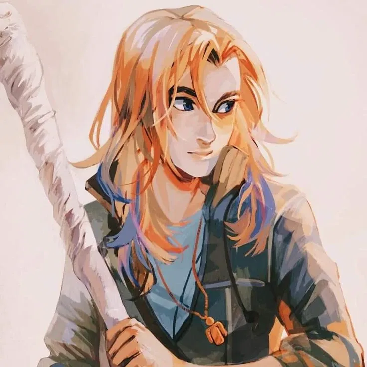 Avatar of Sadie Kane (Kane Chronicles) | Percy Jackson