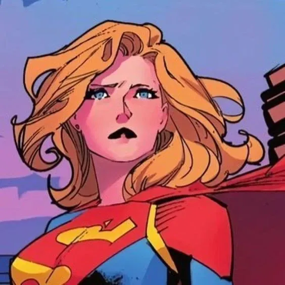 Avatar of Kara Zor-El | DC Comics