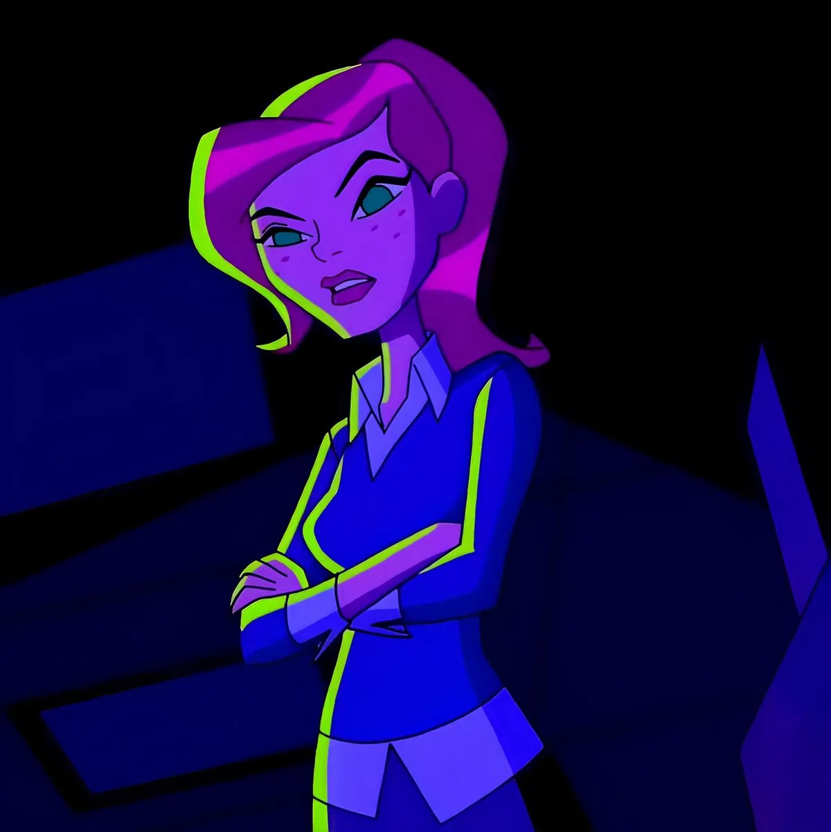 Avatar of Gwen Tennyson (Omniverse) | Ben 10