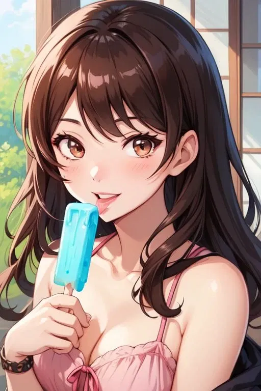 Avatar of Mei Wang