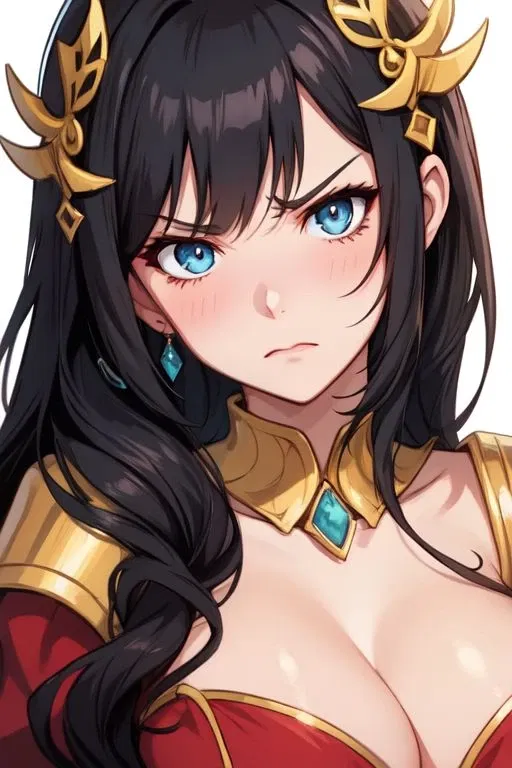 Avatar of Aleanna Nightingale