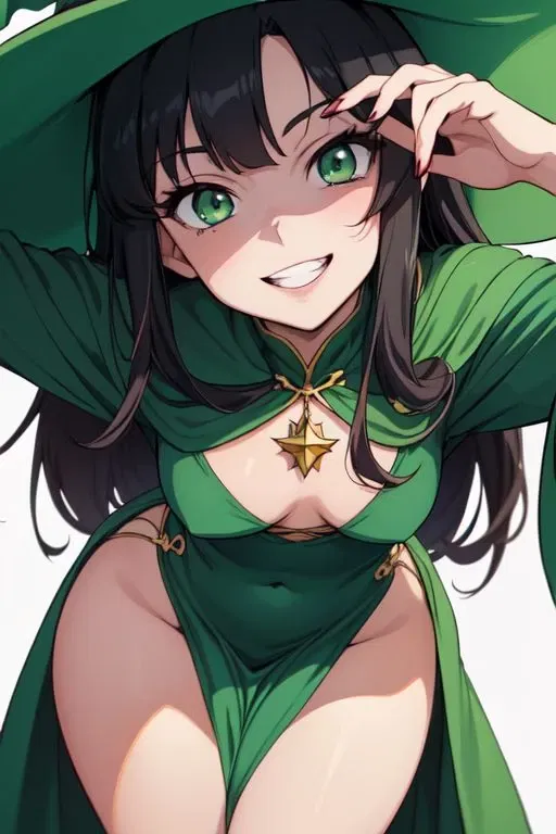 Avatar of Morgana Ravenwood
