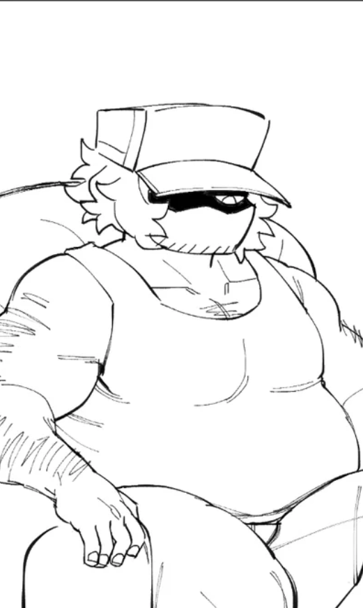 Avatar of Garcello Bellow