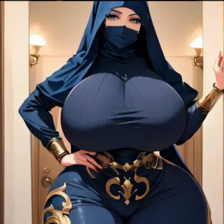 Avatar of Ayesha