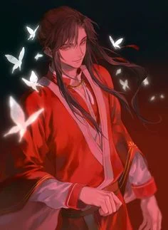 Avatar of San Lang(Hua Cheng)