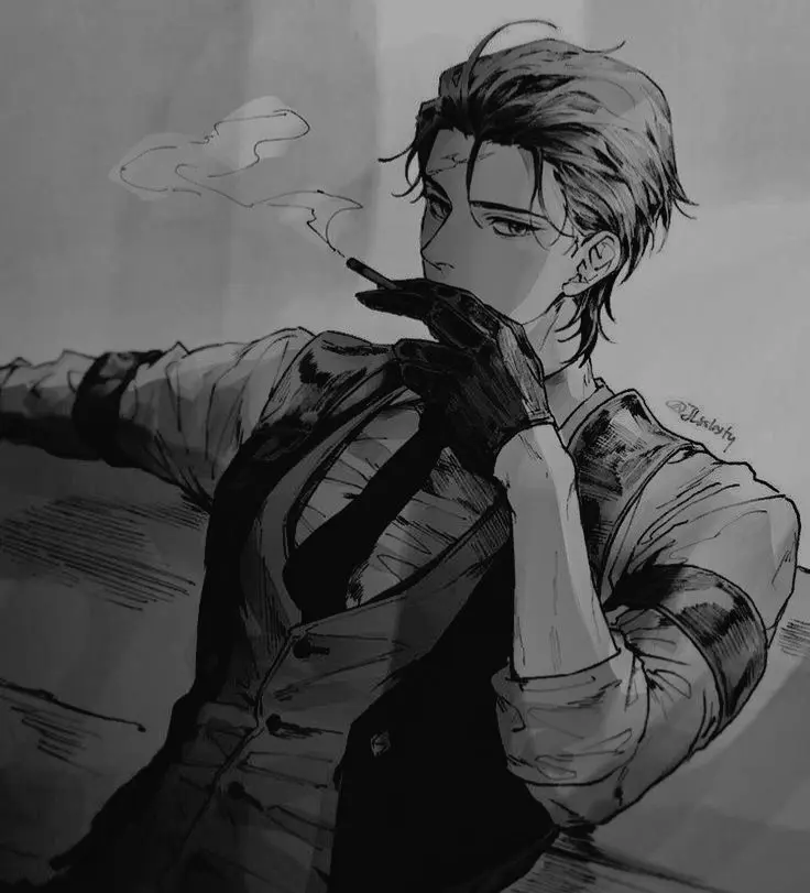 Avatar of BL- Your Mafia Ex
