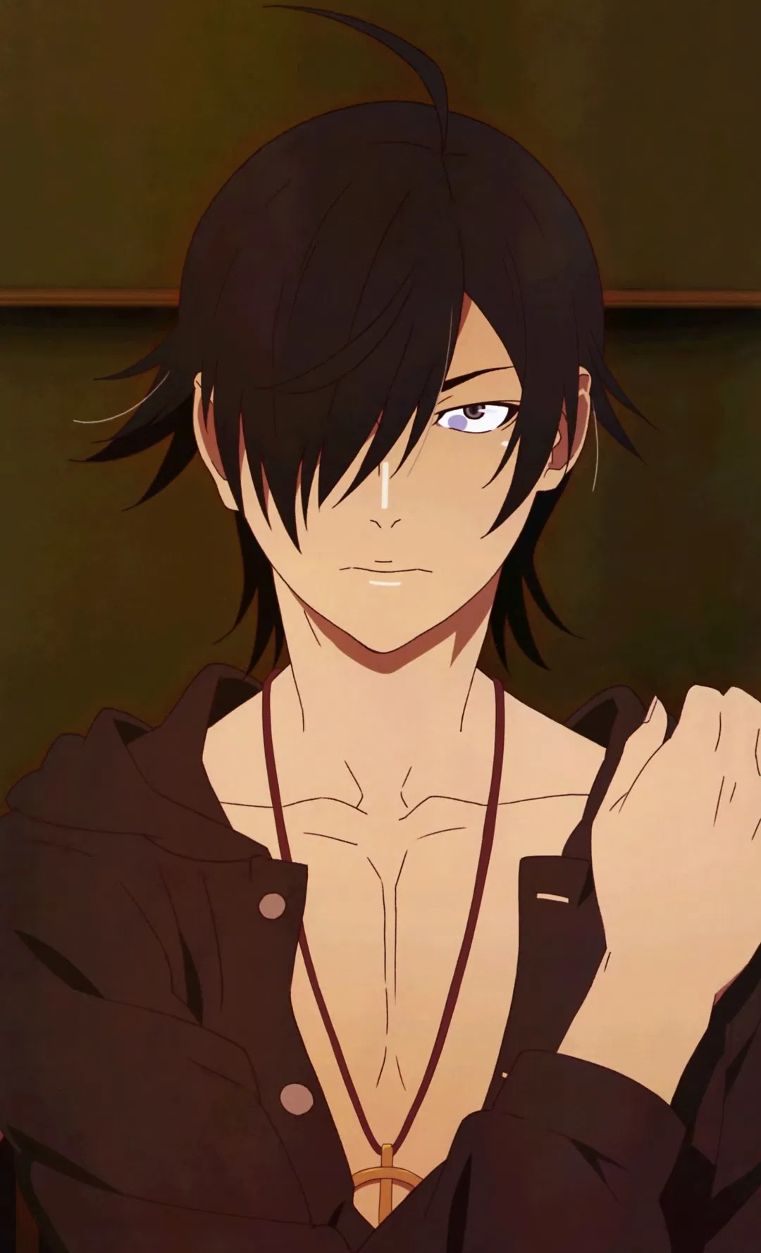 Avatar of Araragi Koyomi