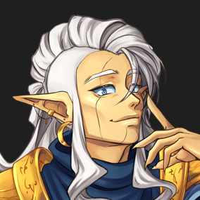 Avatar of Indoril Nerevar Mora