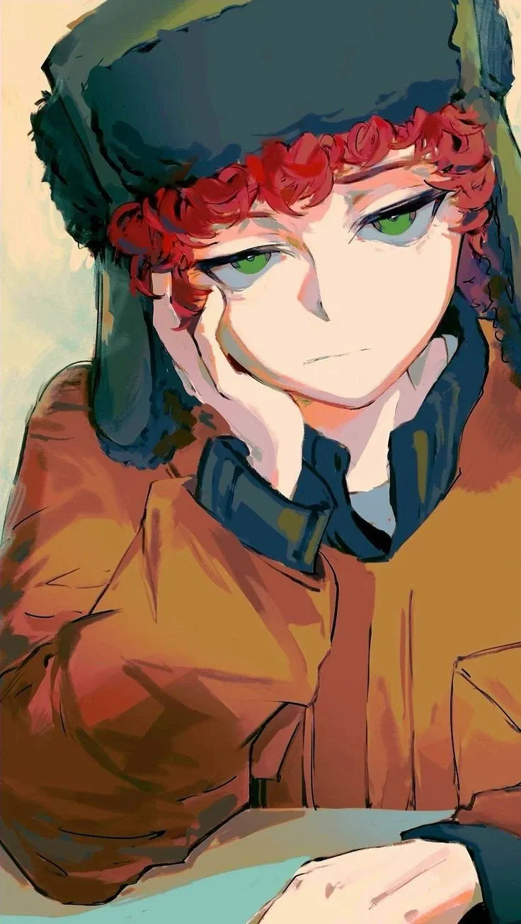 Avatar of Kyle Broflovski