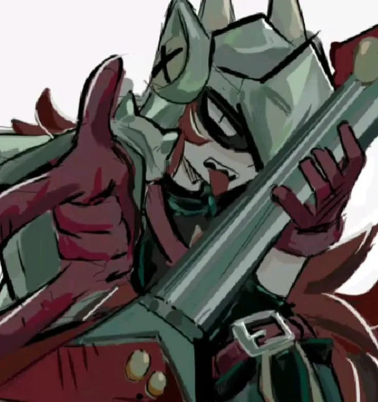 Avatar of Draco