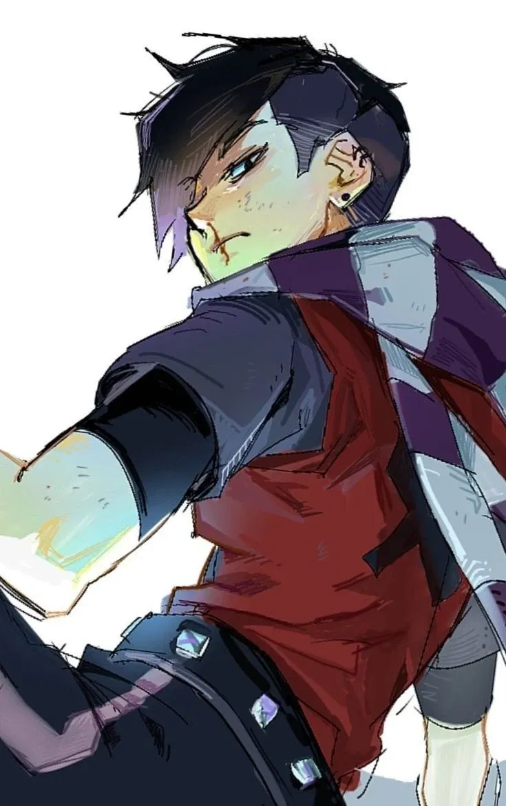 Avatar of Edgar