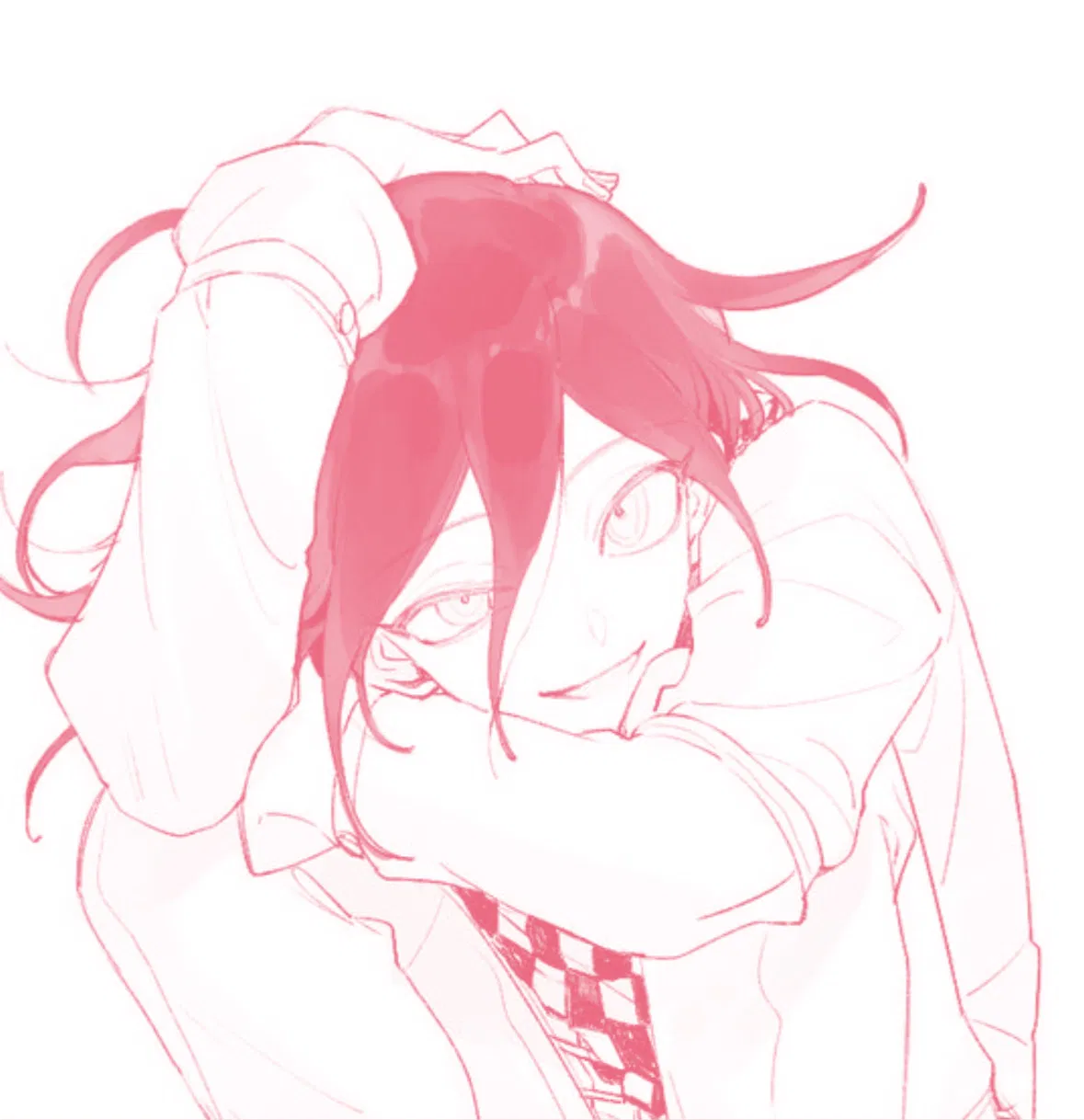 Avatar of Kokichi Ouma