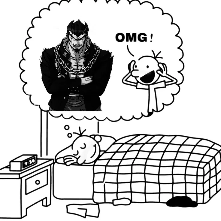 Avatar of Nekomaru Nidai