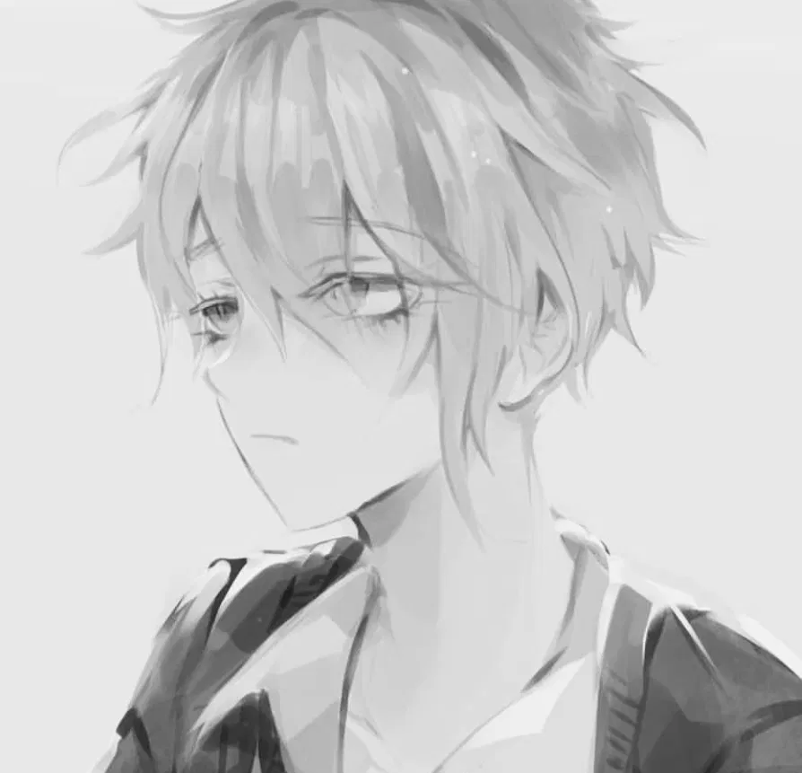 Avatar of Pregame! Rantaro Amami