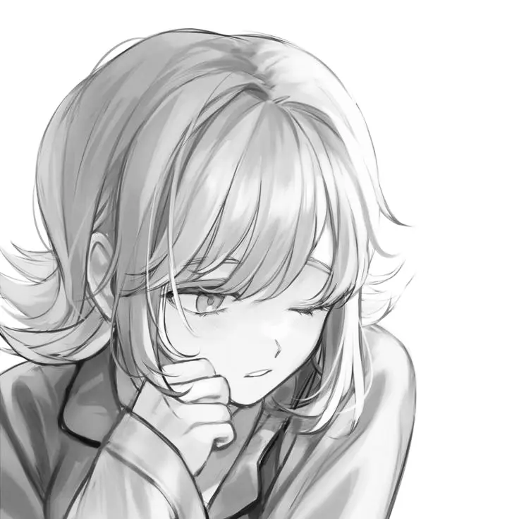 Avatar of Chiaki Nanami