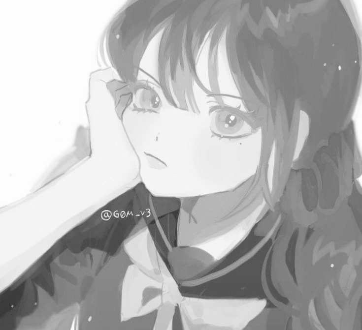 Avatar of Maki Harukawa