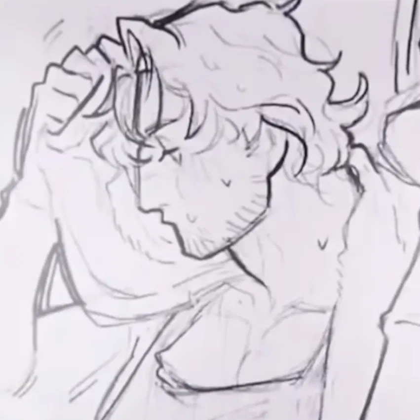 Avatar of Captain “Grant” Curly