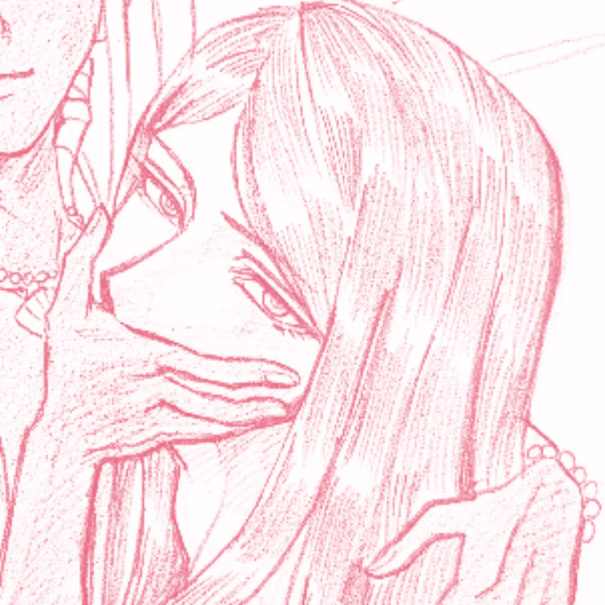 Avatar of Korekiyo Shinguji