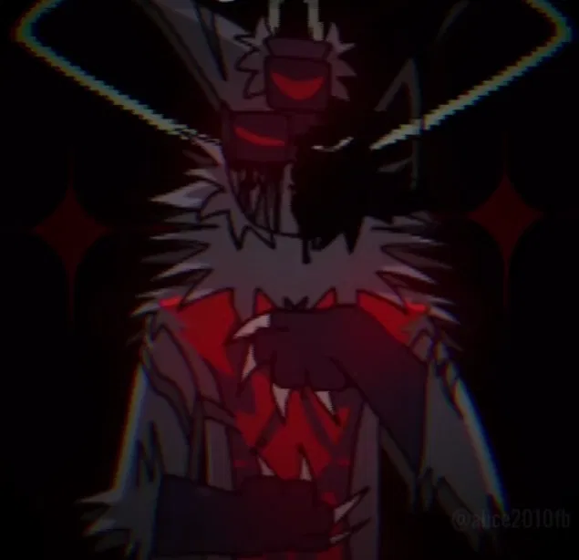 Avatar of Corpse of the Raytraxian - Bloodcrawler